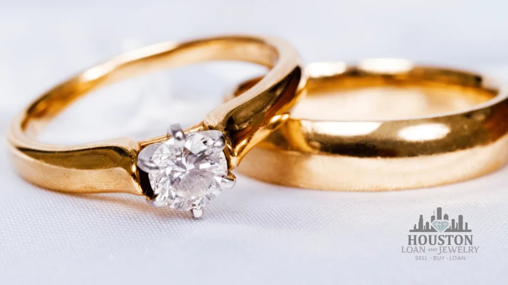 Should you Sell or Pawn Your Engagement Ring