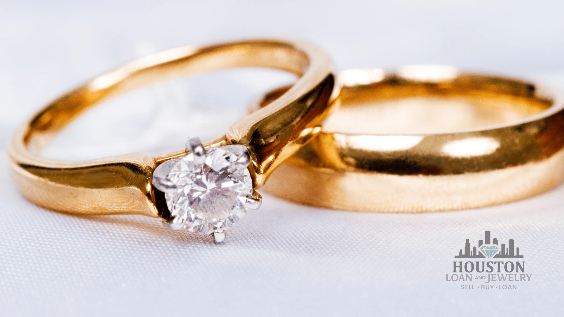 Should you Sell or Pawn Your Engagement Ring