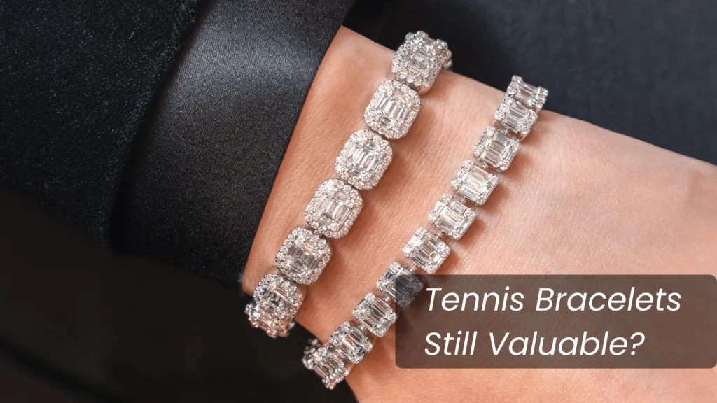 Are Tennis Bracelets Still Valuable? Resale Guide for Sellers