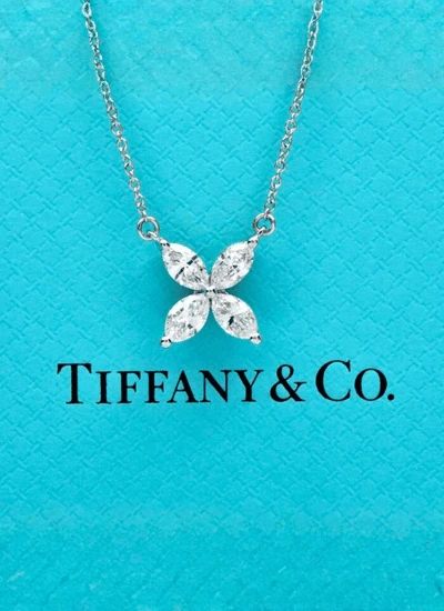 Tiffany & Co. Most Iconic Pieces