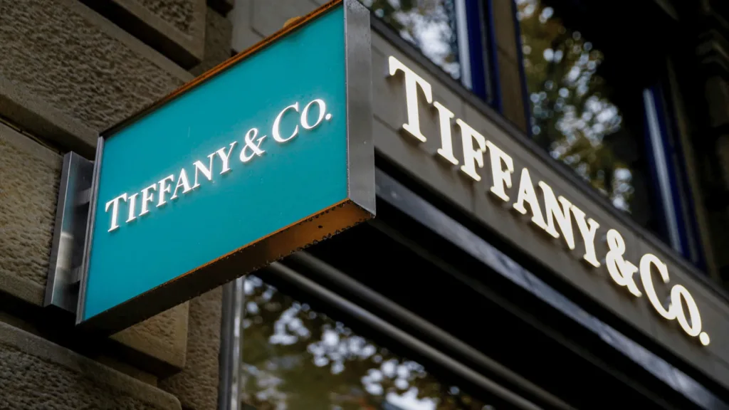 Who Designed Tiffany & Co. Most Iconic Pieces