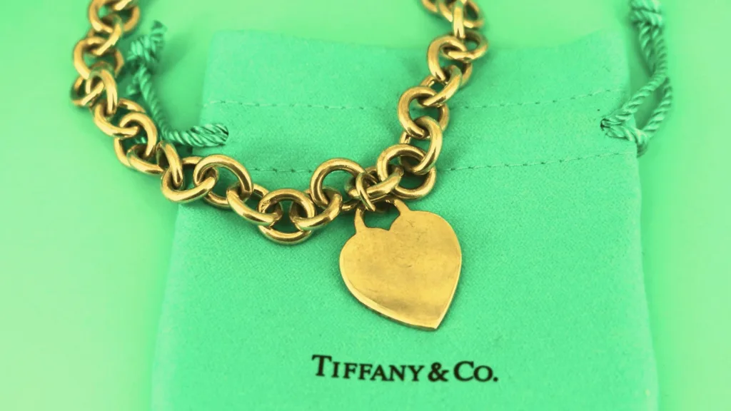 Who Designed Tiffany & Co.