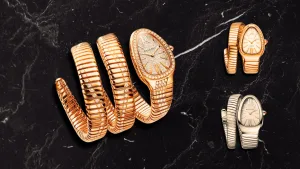 Why Everyone’s Still Obsessed with Bvlgari Serpenti