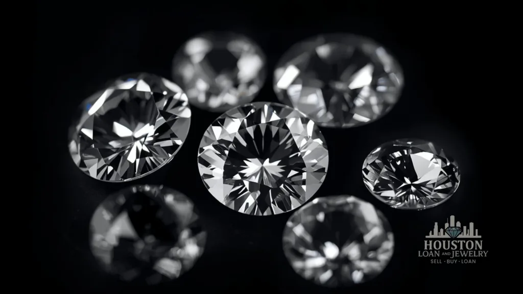 Why SI1 and SI2 Diamonds Are a Great Value