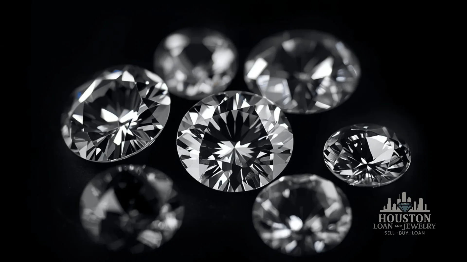 Why SI1 and SI2 Diamonds Are a Great Value