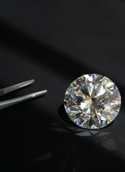 Why Round Cut Diamonds Hold the Most Value?