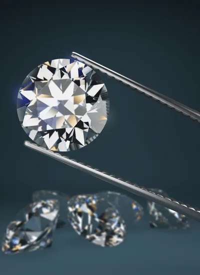 Why SI1 and SI2 Diamonds Are a Great Value
