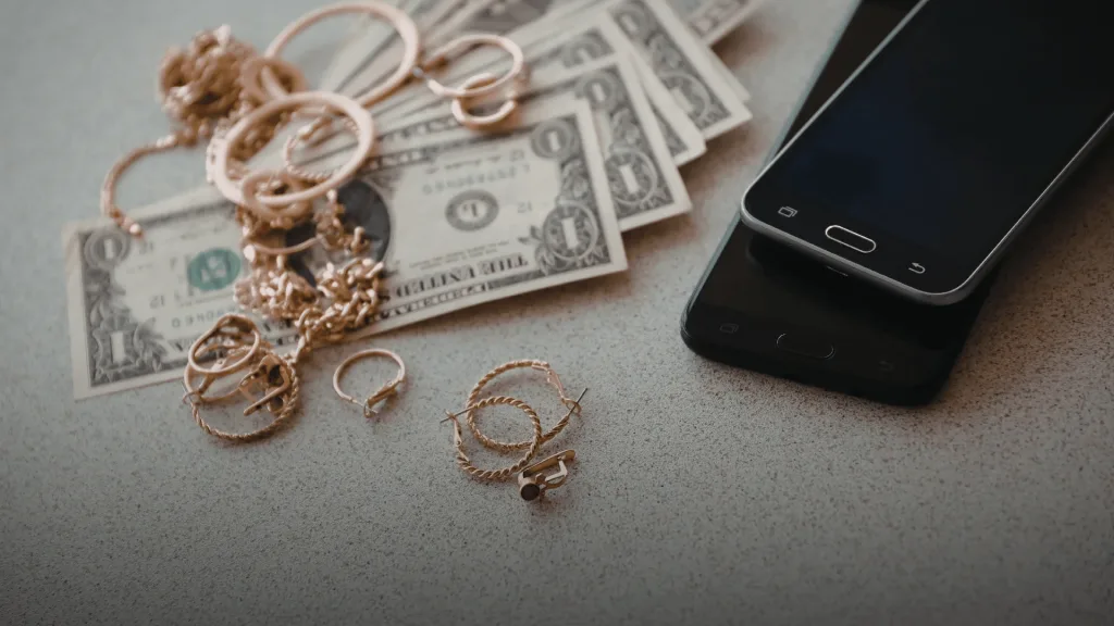 Understanding the Jewelry Loan Process