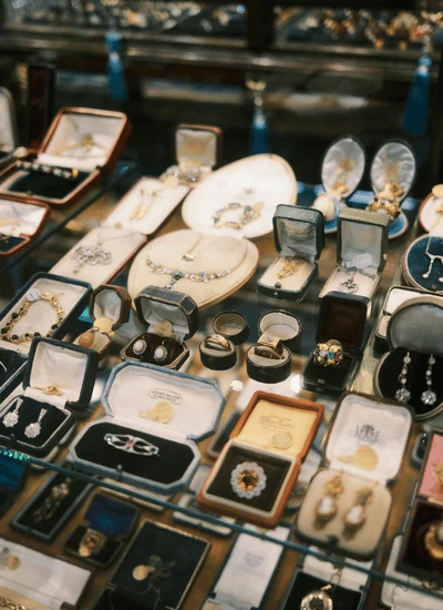 Understanding the Jewelry Loan Process