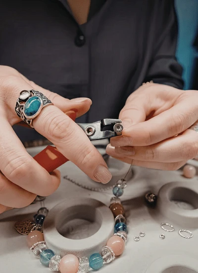 Understanding the Jewelry Loan Process