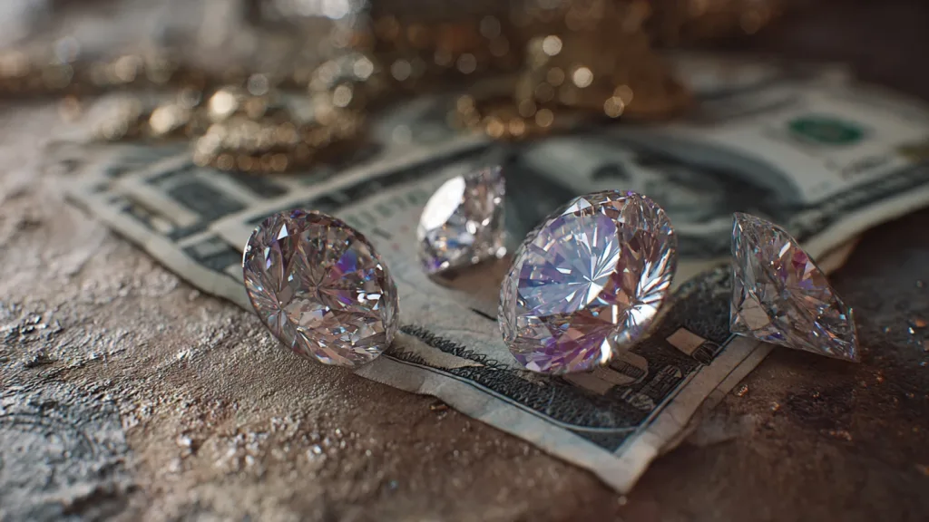 Why Size Matters When It Comes to Gemstones