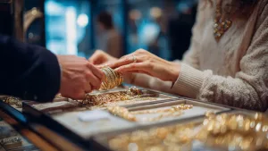 Do Pawn Shops Buy Gold