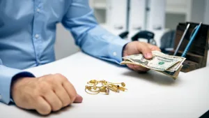 Cash while awaiting your tax return
