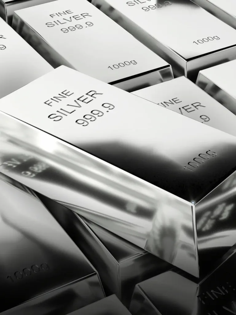 Top Bullion Silver Pawn Best Value