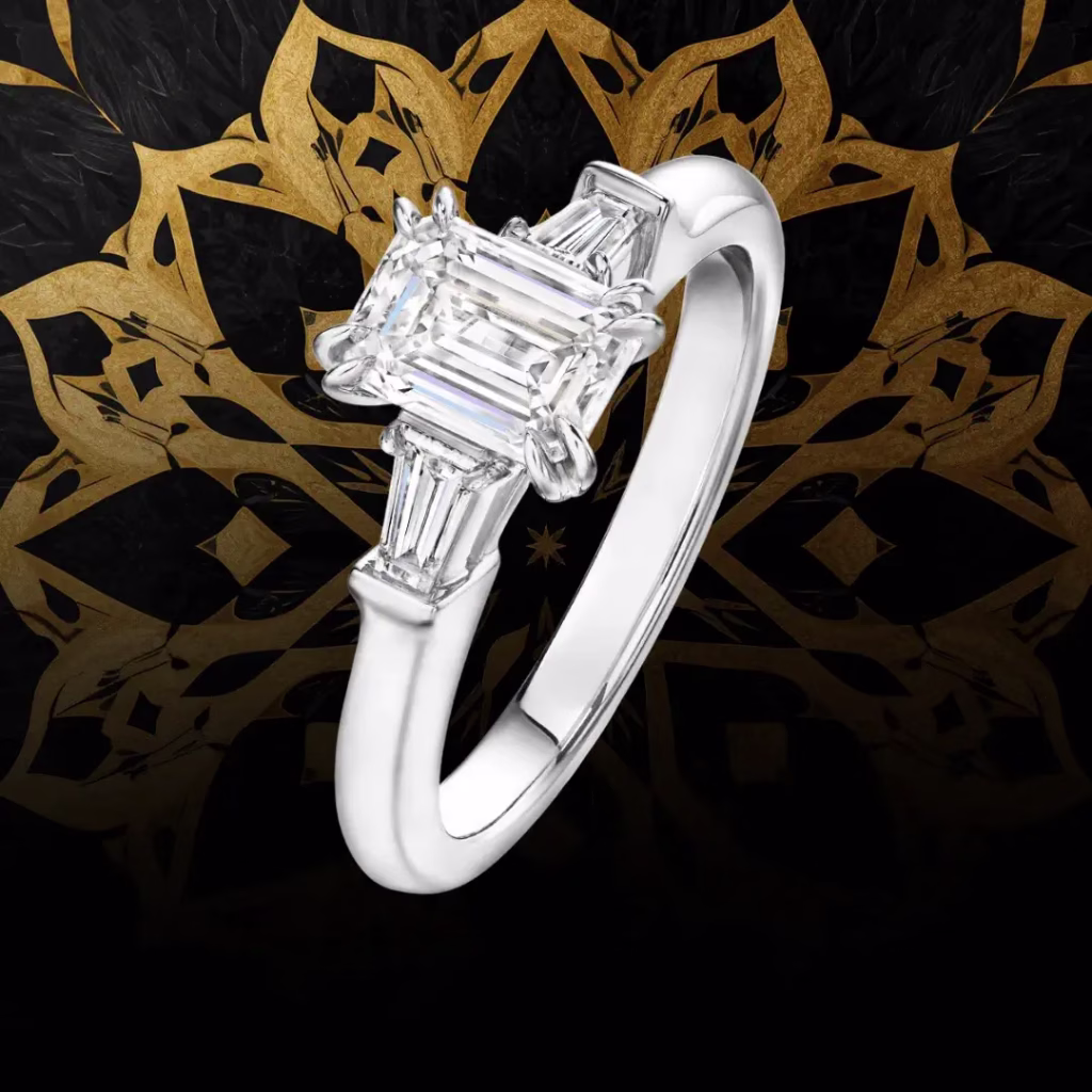 Sell your Harry Winston Classic Diamond Link in Houston