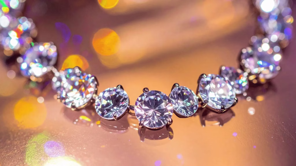 Which Diamond Bracelets Hold Their Value_ A Style Guide for Collectors