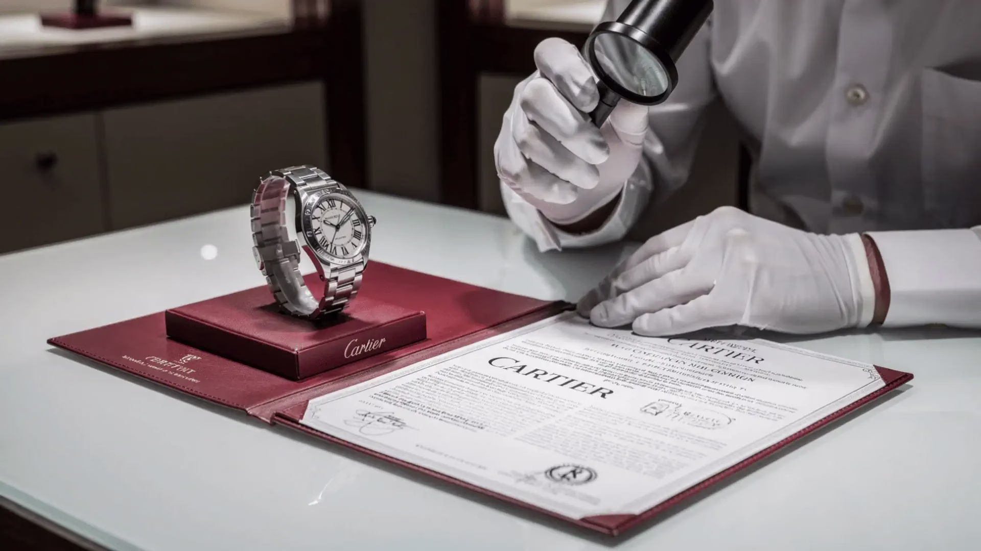 How to Spot a Fake Cartier Watch_ The Ultimate Authentication Guide