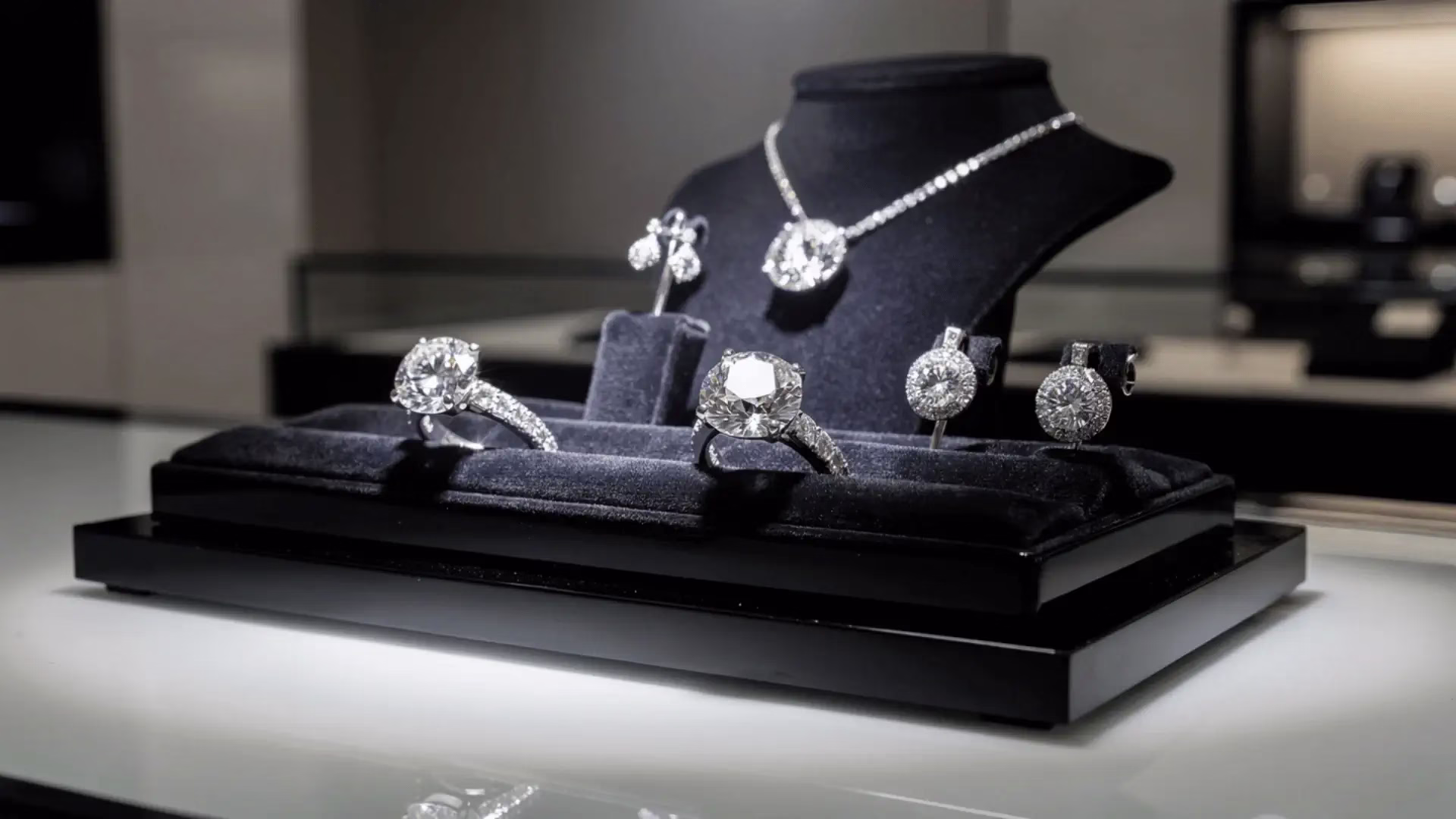 Radiant Cut Diamonds_ A Shining Tale of Elegance