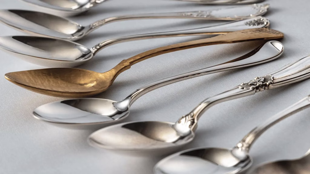 Silverware Buyers in Houston
