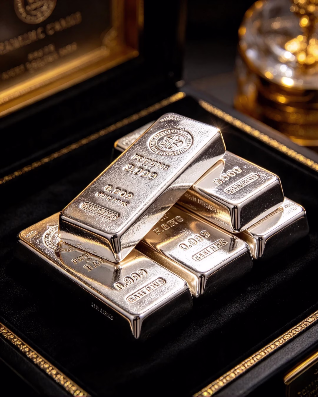 Deciding whether to sell or pawn silver bullion in Houston