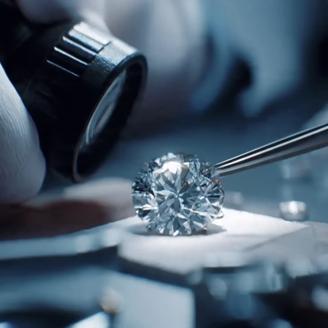 Princess Cut Diamond
