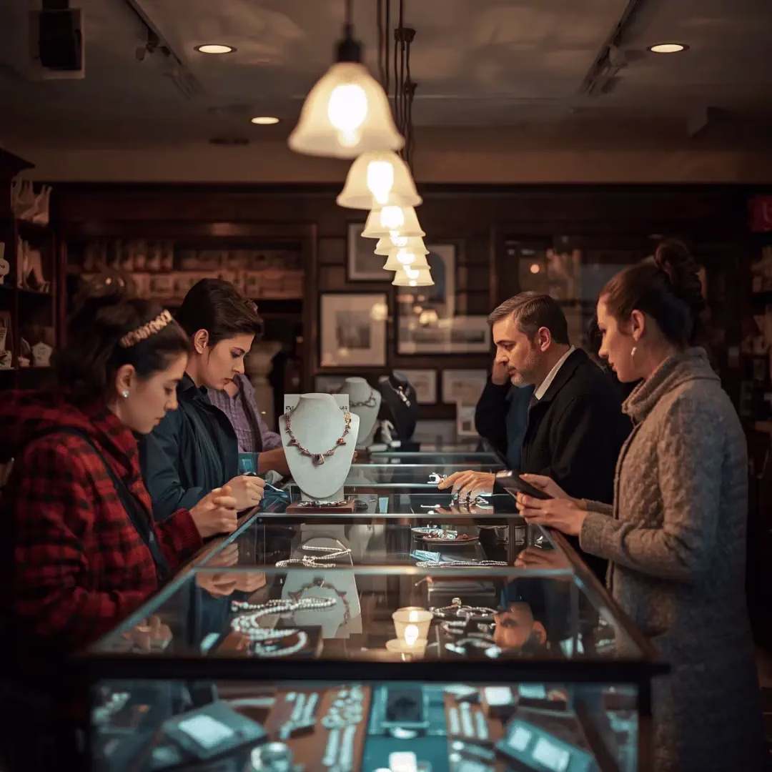 How Modern Pawn Services Work in 2026