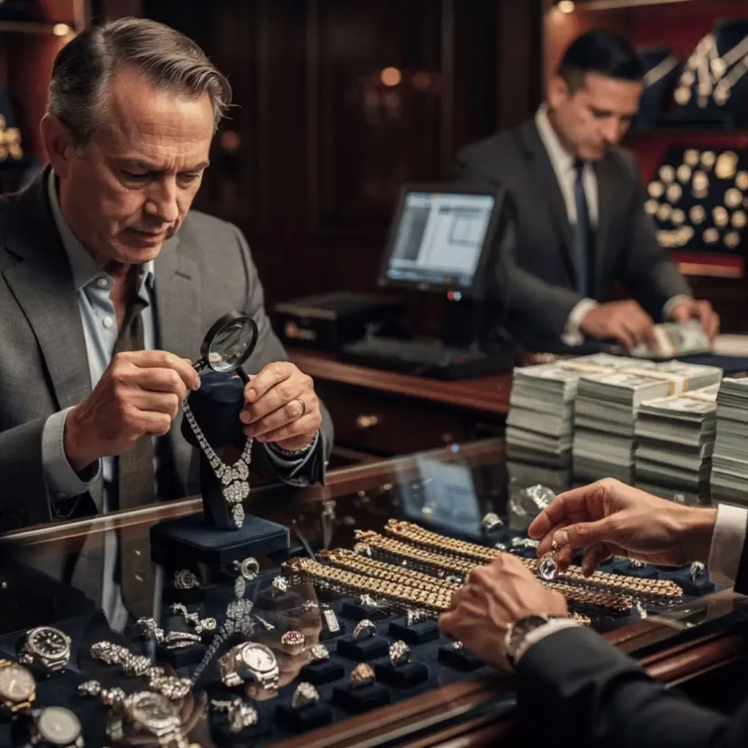 Houston Jewelry and Loan (5)