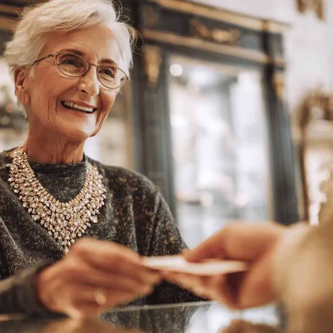How to Authenticate Antique Jewelry_ What Buyers Want to See