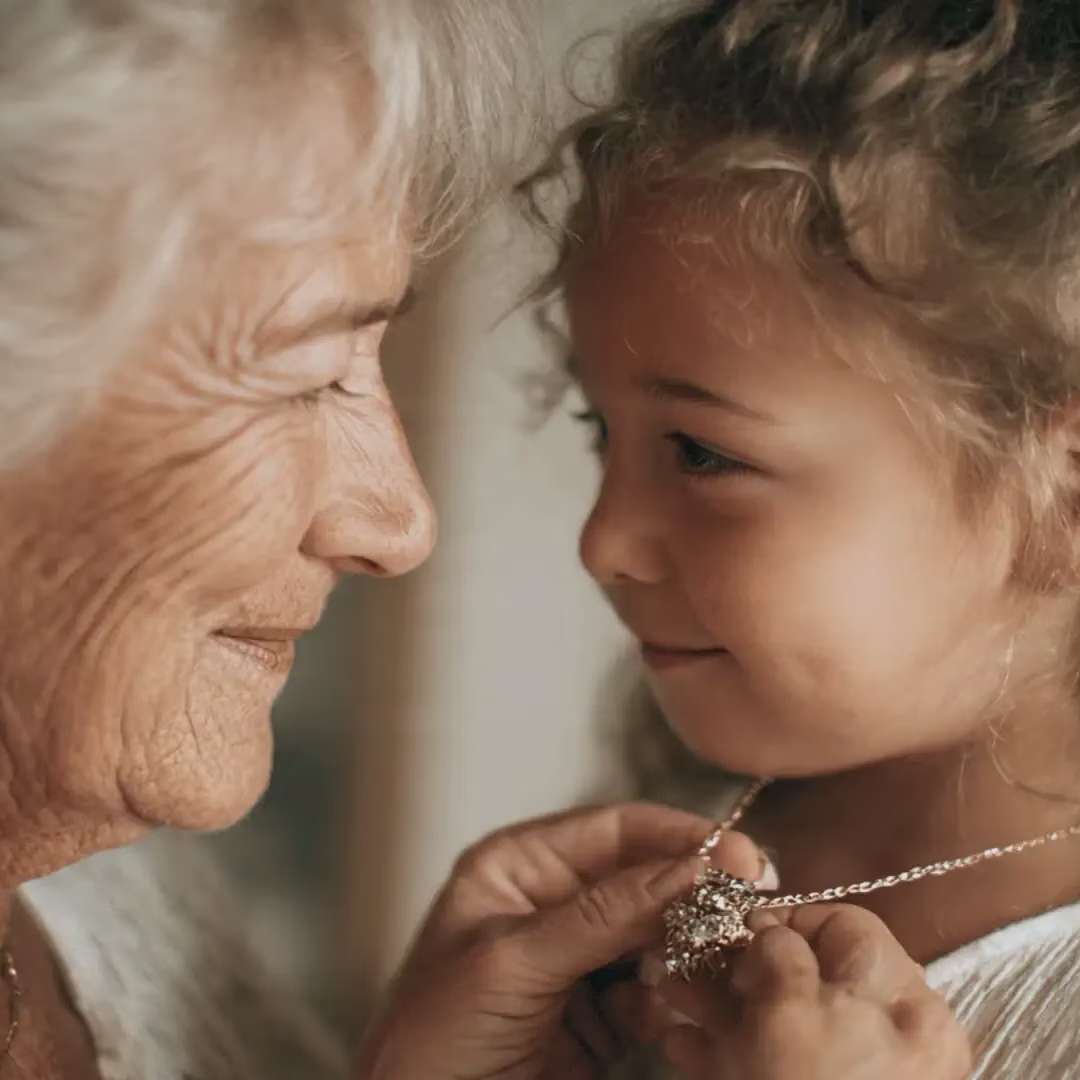Inherited Jewelry Should You Keep It, Sell It, or Reappraise It