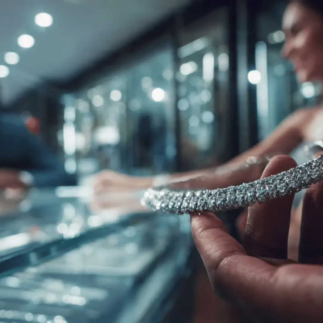 Pawn Fine Jewelry and Gold Coins in West University Place