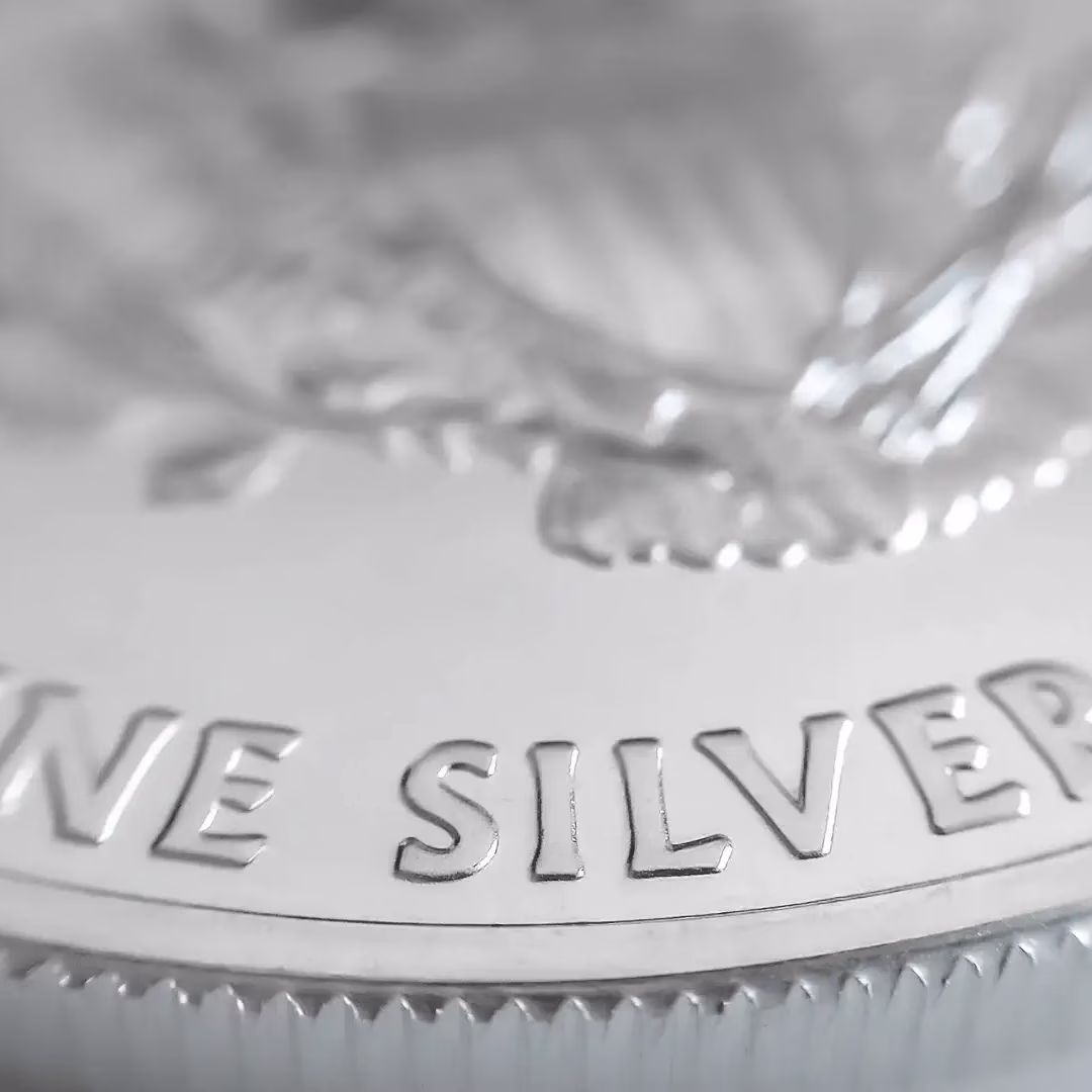Silver Coins & Bullion Buyers in Houston