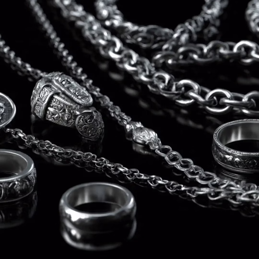 Silver Jewelry Buyer in Houston (4)