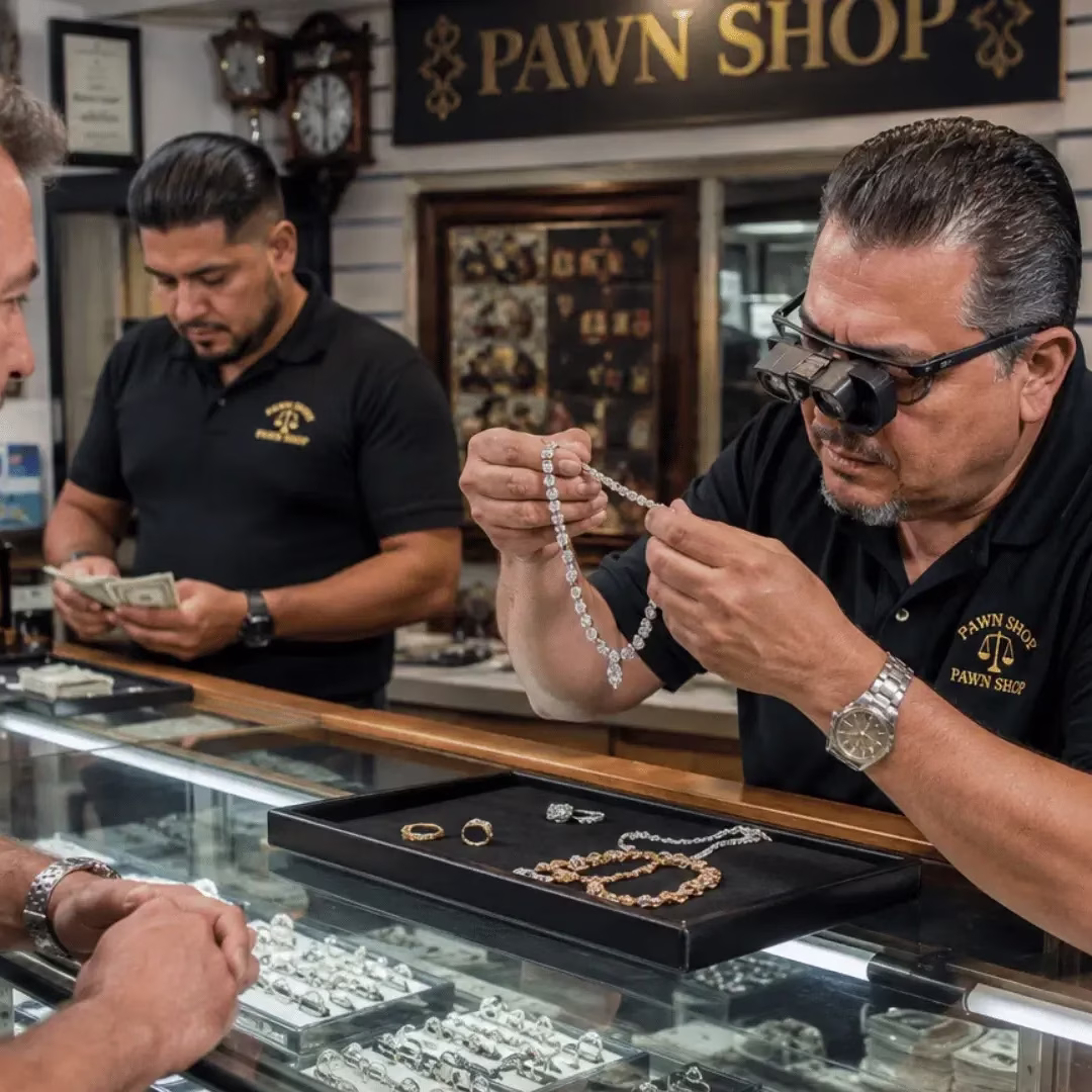 Top 5 Mistakes to Avoid When Using a Pawn Shop (2)