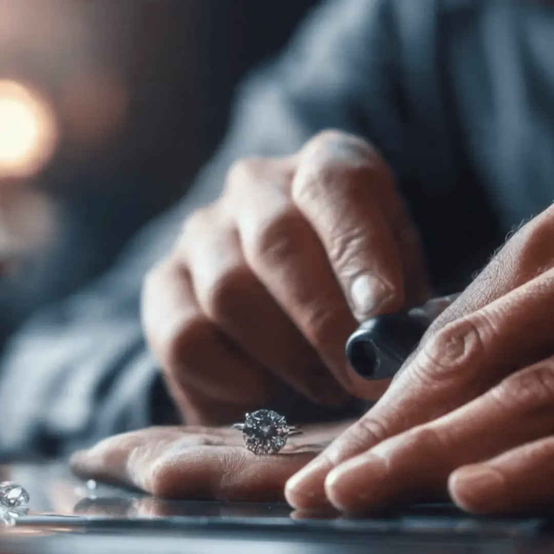 Understanding Diamond Pawn Loans in Houston