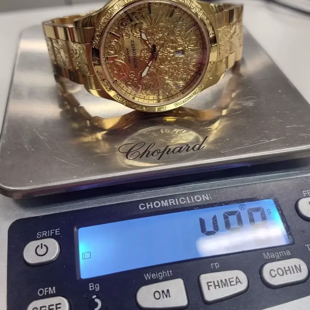 Watches Inpsected for Selling(1)