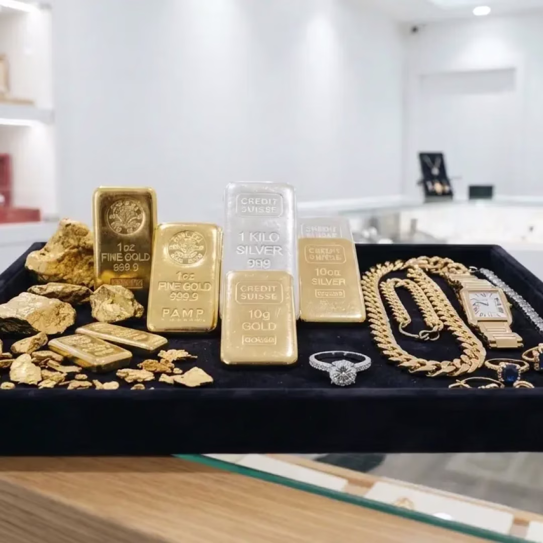 Precious Metals Explained: What Really Decides the Value of Your Gold, Silver, and Platinum